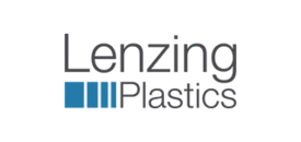 Logo Lenzing Plastics